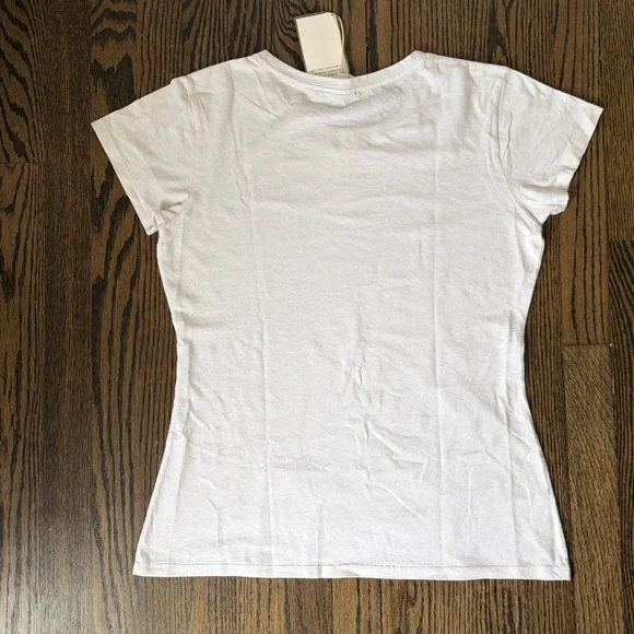 NWT Onno hemp short sleeve tshirt - Picture 3 of 3
